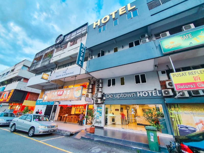 De UPTOWN Hotel @ SS2, Singapore