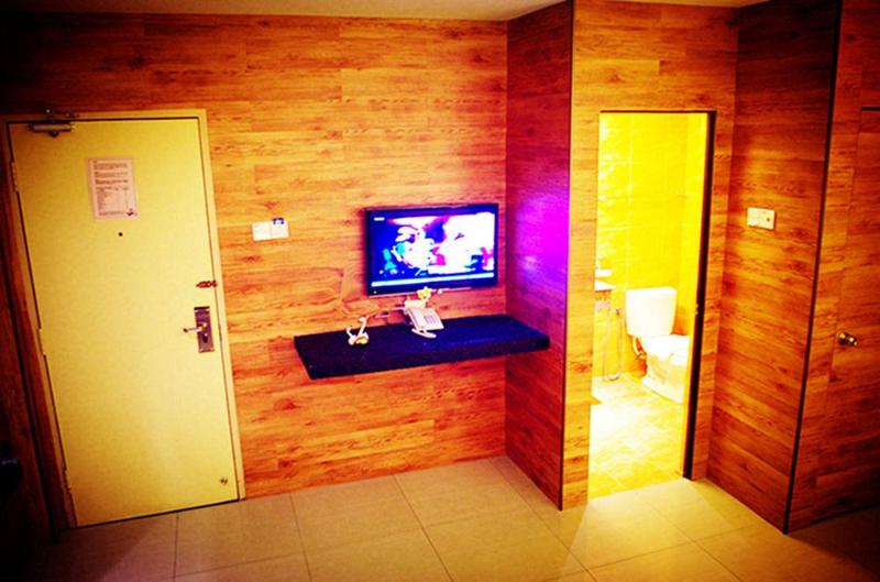Photo of Hotel Time Johor Bahru, 3-star hotel in Johor Bahru (and vicinity)