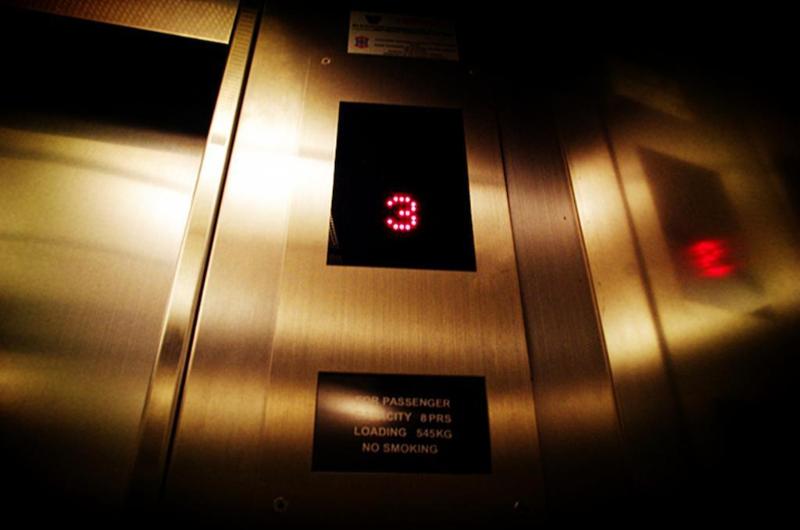 Photo of Hotel Time Johor Bahru, 3-star hotel in Johor Bahru (and vicinity)