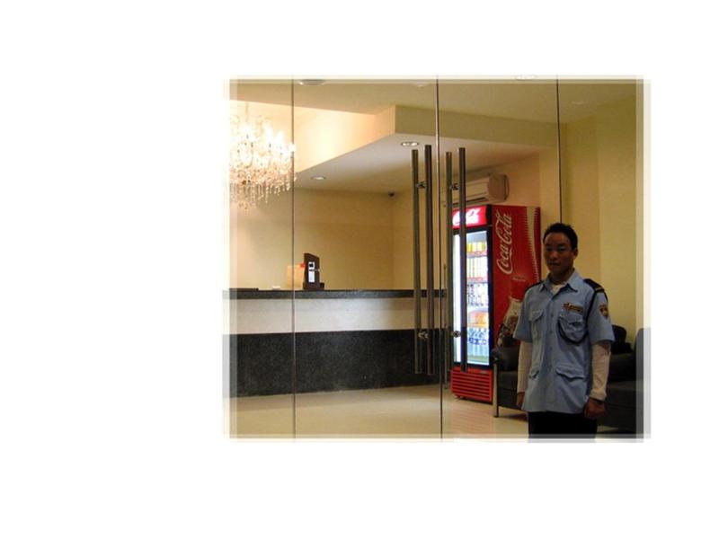 Photo of Hotel Time Johor Bahru, 3-star hotel in Johor Bahru (and vicinity)