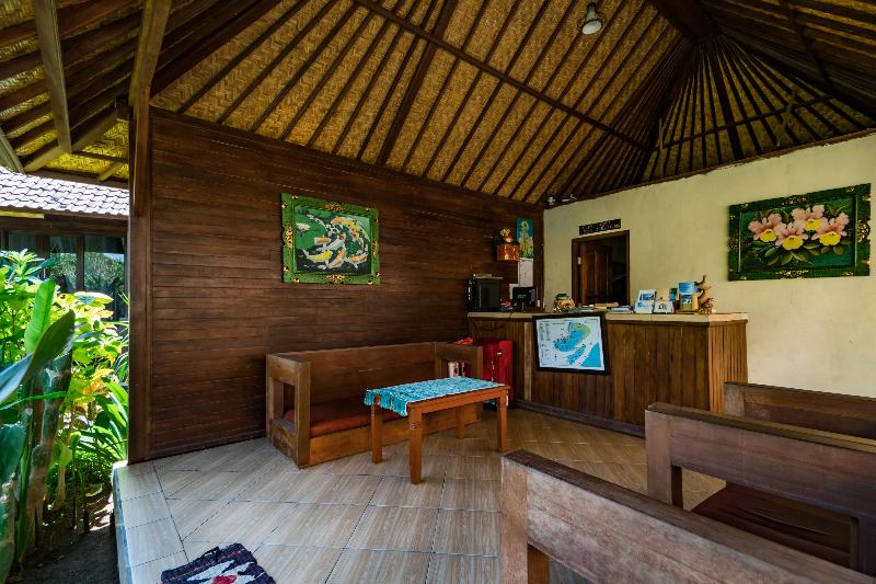 The Cozy Villas Lembongan by ABM, Singapore