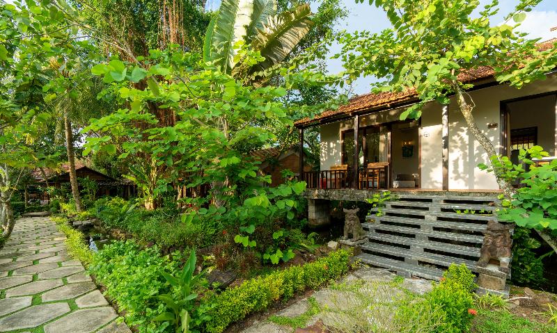 An Nhien Retreat Phu Quoc, Singapore