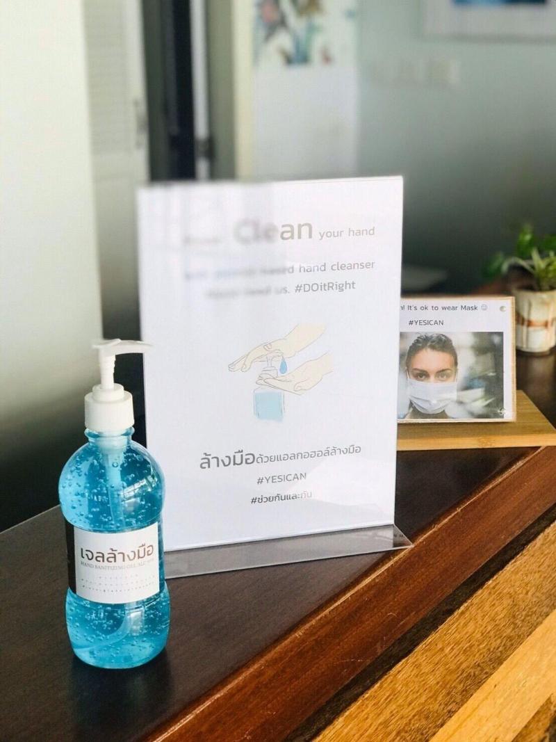 Photo of FarmHouse Hotel Ranong, 3-star hotel in Ranong