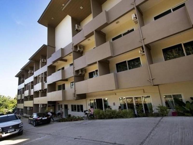 Photo of FarmHouse Hotel Ranong, 3-star hotel in Ranong