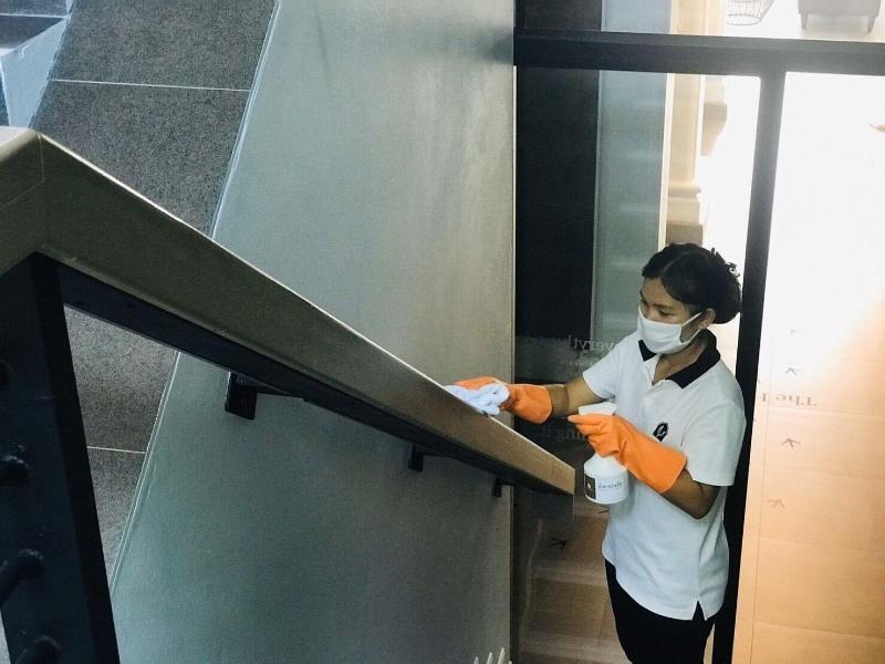 Photo of FarmHouse Hotel Ranong, 3-star hotel in Ranong