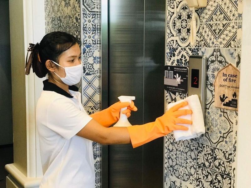 Photo of FarmHouse Hotel Ranong, 3-star hotel in Ranong