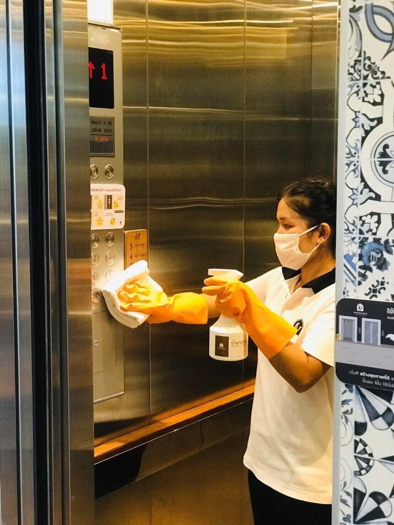 Photo of FarmHouse Hotel Ranong, 3-star hotel in Ranong