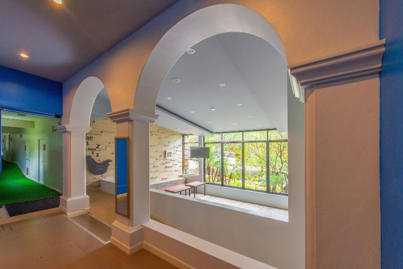 Photo of FarmHouse Hotel Ranong, 3-star hotel in Ranong