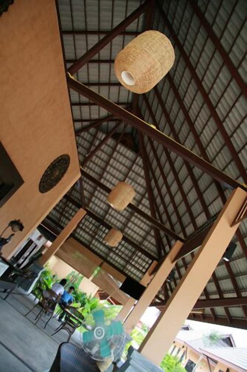 Photo of Chalicha Resort, 3-star hotel in Chumphon