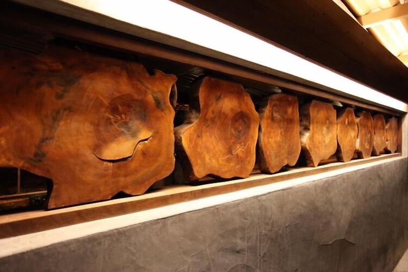 Photo of Chalicha Resort, 3-star hotel in Chumphon