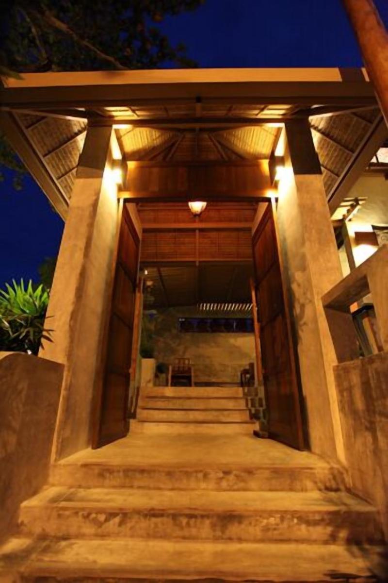 Photo of Chalicha Resort, 3-star hotel in Chumphon