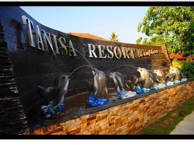 Tanisa Resort, Singapore