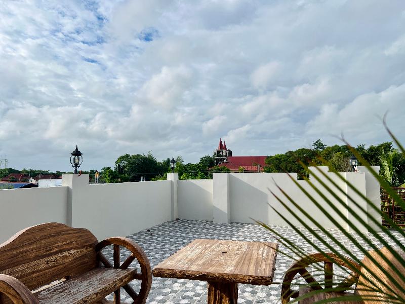 Photo of Albert'S Transient House hotel in Calatagan