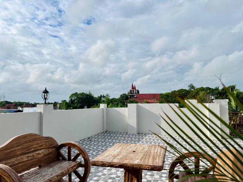 Photo of Albert'S Transient House hotel in Calatagan