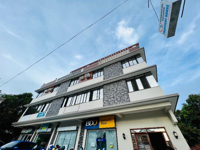 Photo of Albert'S Transient House hotel in Calatagan