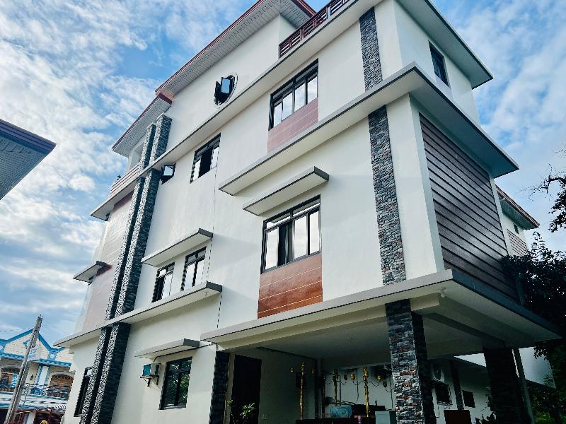 Photo of Albert'S Transient House hotel in Calatagan