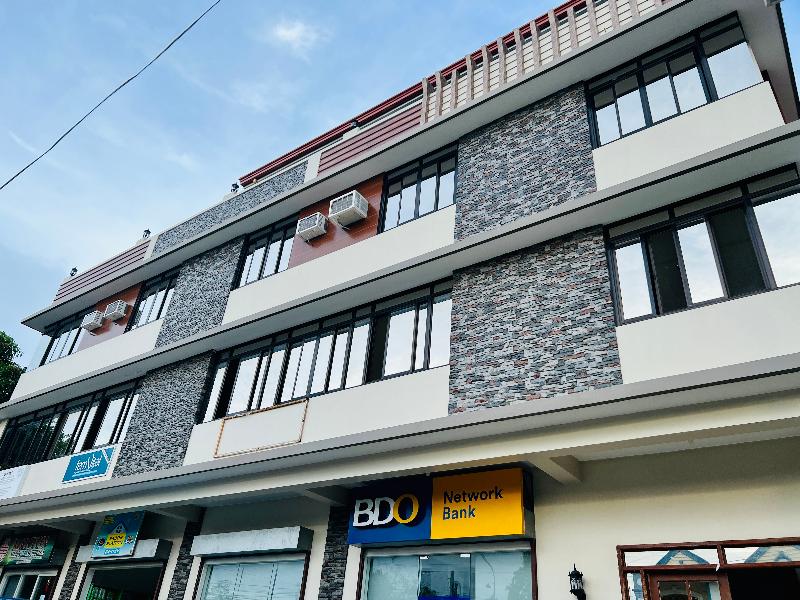 Photo of Albert'S Transient House hotel in Calatagan