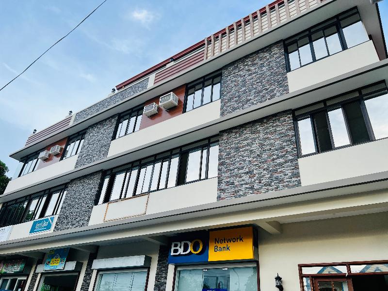 Photo of Albert'S Transient House hotel in Calatagan