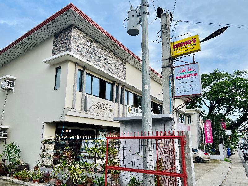 Photo of Albert'S Transient House hotel in Calatagan