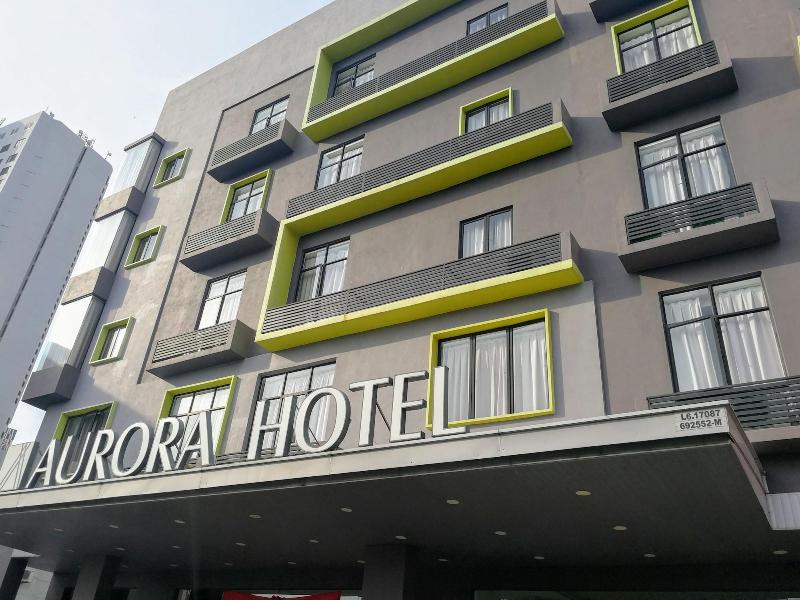 Aurora Hotel, Singapore