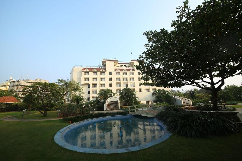 WelcomHotel Grand Bay- Member ITCHotel Group, 4-star hotel in Visakhapatnam (and vicinity)