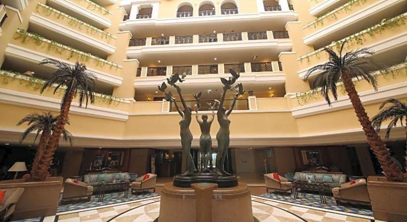 Photo of WelcomHotel Grand Bay- Member ITCHotel Group, 4-star hotel in Visakhapatnam (and vicinity)
