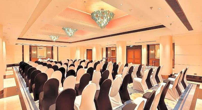 Photo of WelcomHotel Grand Bay- Member ITCHotel Group, 4-star hotel in Visakhapatnam (and vicinity)