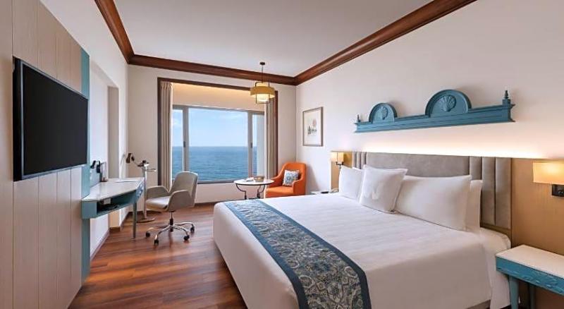 Photo of WelcomHotel Grand Bay- Member ITCHotel Group, 4-star hotel in Visakhapatnam (and vicinity)