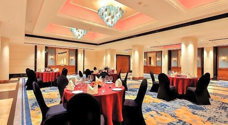 Photo of WelcomHotel Grand Bay- Member ITCHotel Group, 4-star hotel in Visakhapatnam (and vicinity)
