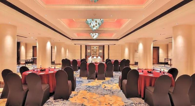 Photo of WelcomHotel Grand Bay- Member ITCHotel Group, 4-star hotel in Visakhapatnam (and vicinity)