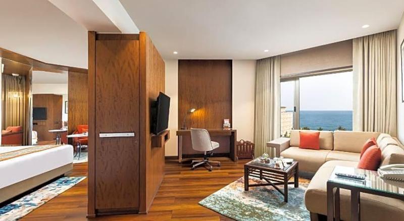Photo of WelcomHotel Grand Bay- Member ITCHotel Group, 4-star hotel in Visakhapatnam (and vicinity)