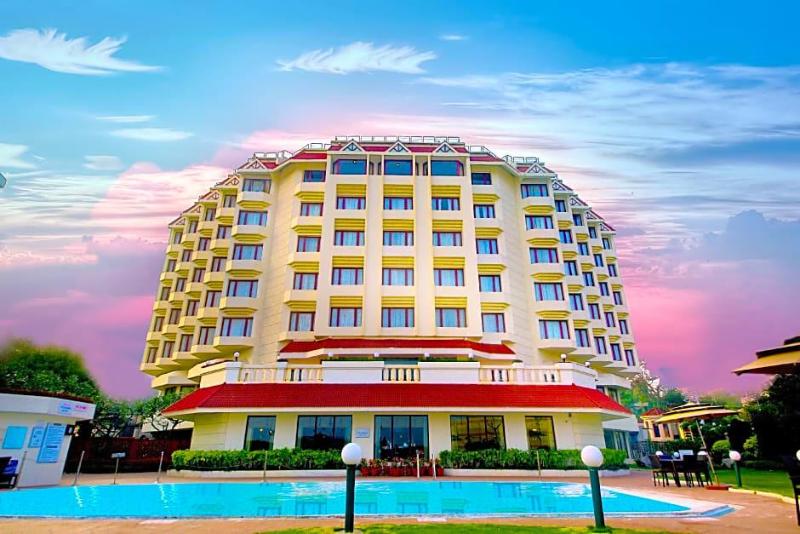 Photo of WelcomHotel Grand Bay- Member ITCHotel Group, 4-star hotel in Visakhapatnam (and vicinity)