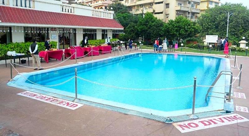 Photo of WelcomHotel Grand Bay- Member ITCHotel Group, 4-star hotel in Visakhapatnam (and vicinity)