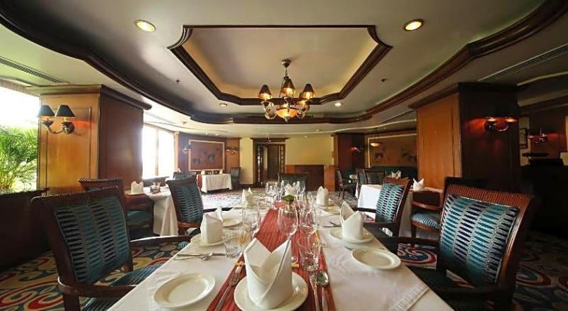 Photo of WelcomHotel Grand Bay- Member ITCHotel Group, 4-star hotel in Visakhapatnam (and vicinity)