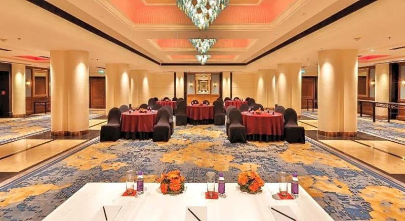 Photo of WelcomHotel Grand Bay- Member ITCHotel Group, 4-star hotel in Visakhapatnam (and vicinity)