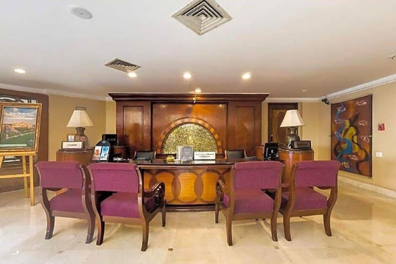 Photo of WelcomHotel Grand Bay- Member ITCHotel Group, 4-star hotel in Visakhapatnam (and vicinity)
