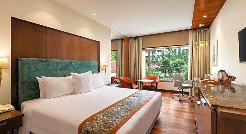 Photo of WelcomHotel Grand Bay- Member ITCHotel Group, 4-star hotel in Visakhapatnam (and vicinity)