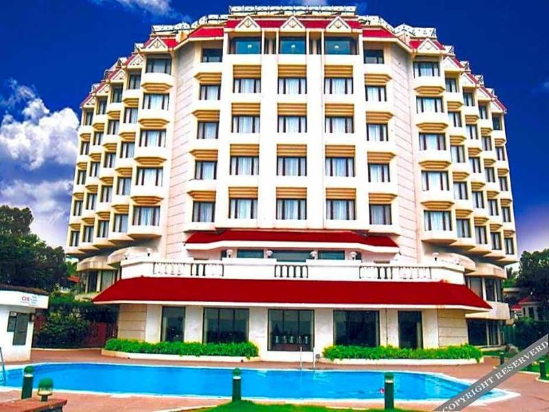 Photo of WelcomHotel Grand Bay- Member ITCHotel Group, 4-star hotel in Visakhapatnam (and vicinity)
