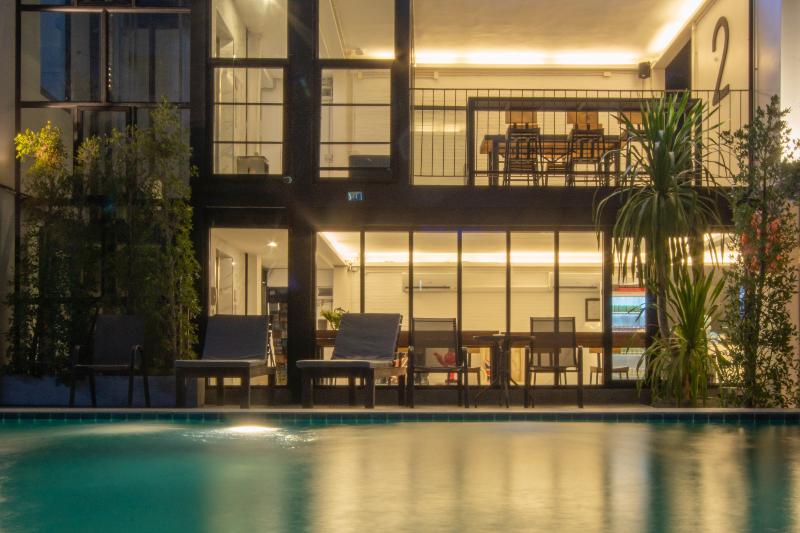 S17 @ Nimman Hotel, Singapore