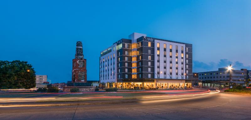 Seda Atria Iloilo, 4-star hotel in Iloilo