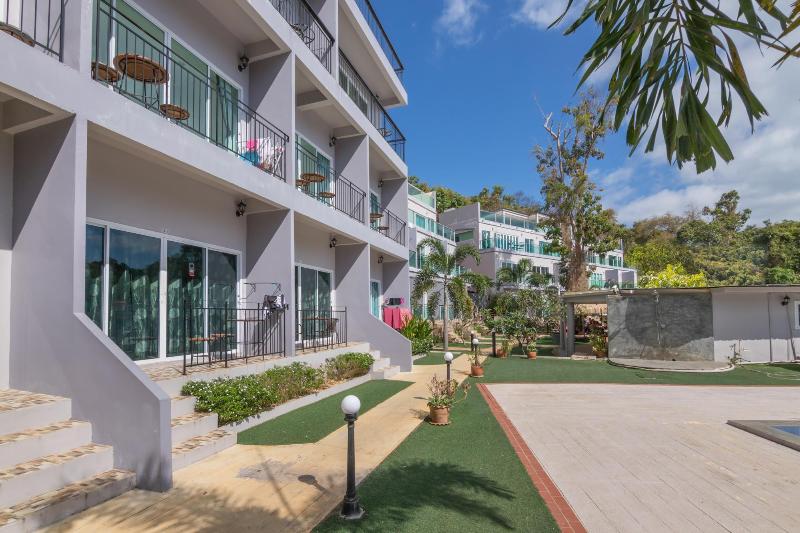 Photo of Pandora, 3-star hotel in Koh Samet