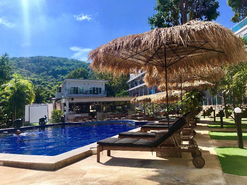 Photo of Pandora, 3-star hotel in Koh Samet