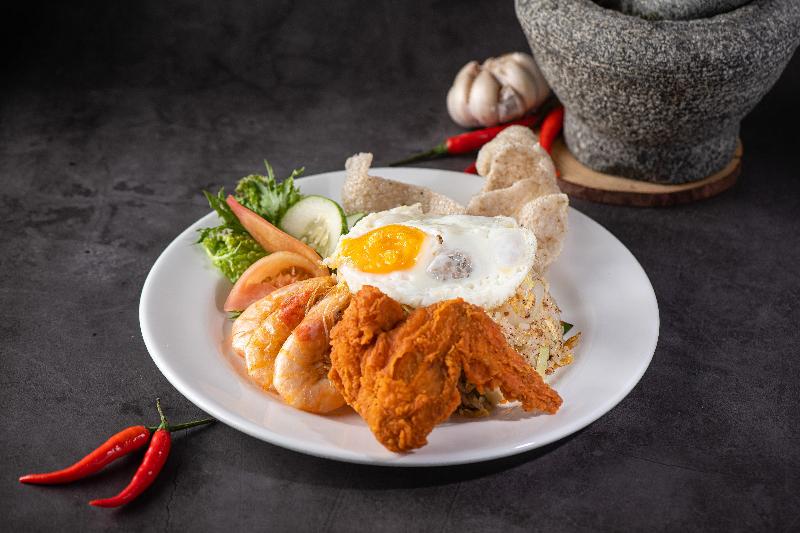 Holiday Inn Express & Suites Johor Bahru by IHG, Singapore