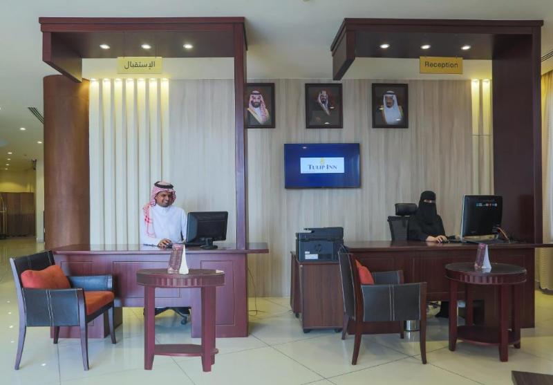 Photo of Tulip Inn Corniche Dammam, 3-star hotel in Dammam