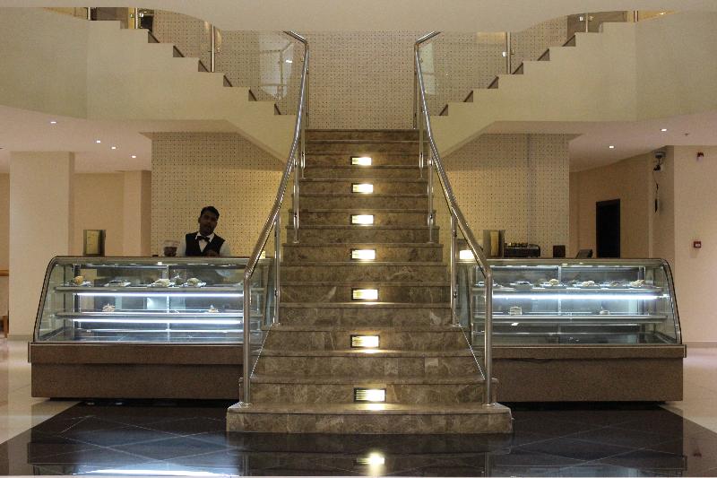 Photo of Tulip Inn Corniche Dammam, 3-star hotel in Dammam