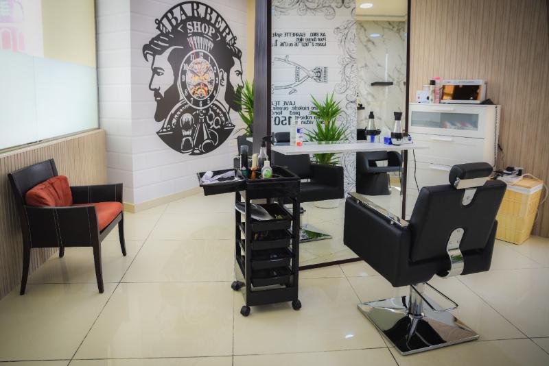 Photo of Tulip Inn Corniche Dammam, 3-star hotel in Dammam