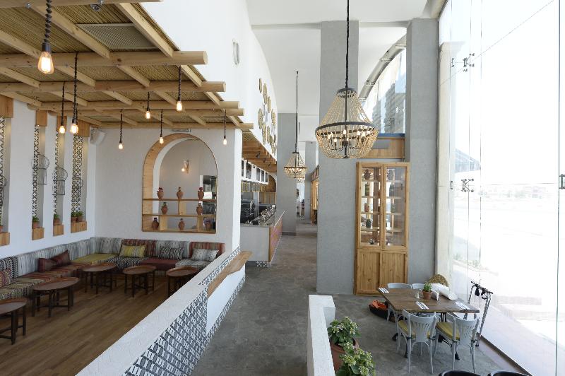 Photo of Tulip Inn Corniche Dammam, 3-star hotel in Dammam