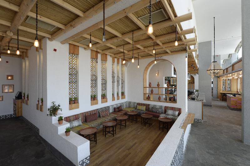 Photo of Tulip Inn Corniche Dammam, 3-star hotel in Dammam