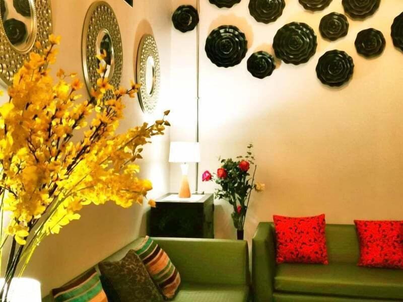 Photo of Beach Gallery House, 4-star hotel in Pattaya (and vicinity)