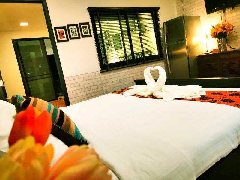 Photo of Beach Gallery House, 4-star hotel in Pattaya (and vicinity)